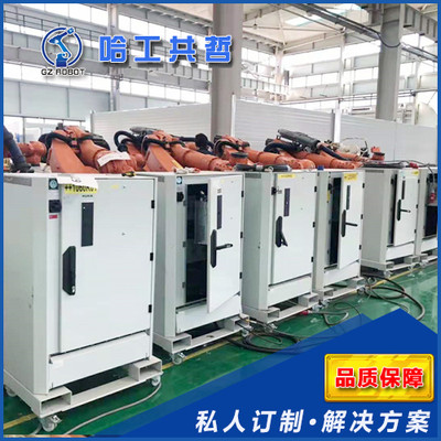 招商加盟 工業(yè)機(jī)器人 二手工業(yè)機(jī)器人 二手搬運(yùn)機(jī)器人 二手碼垛機(jī)器人 二手噴涂機(jī)器人