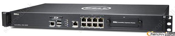 SonicWALL-(yng)Dell SonicWALL NSA 2600