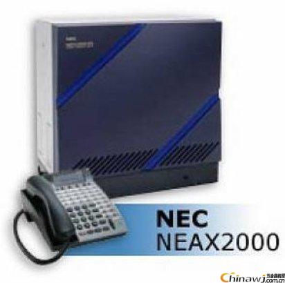 ϺNNEC NEAX2000 ԒQC(j)C(j)S  (bo)r(ji)