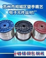 廠家直銷:供應(yīng)*低價(jià)優(yōu)質(zhì)環(huán)保*高焊接性*高導(dǎo)電*鍍錫銅包鋼線(cp線)