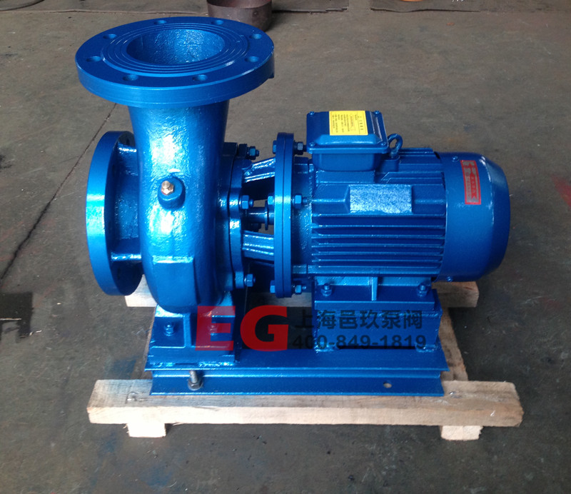 ,SֱN  Pʽܵxı  ѭh(hun) ˮ ISW65-100