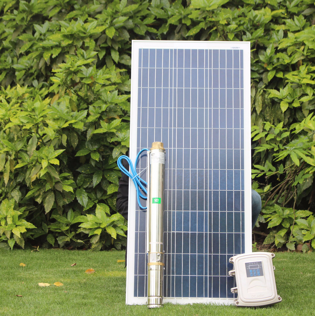 SֱNr(nng)I(y)ֱ̫ˮ ͬoˢ׃l̫ܝˮ solar pump DCֱ 24