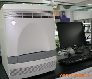 ABI 7500/7500fastͶPCRx