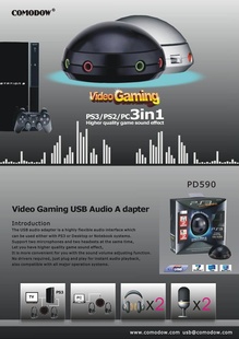 Xusb,ps3,ps2ΑC,pCp3.