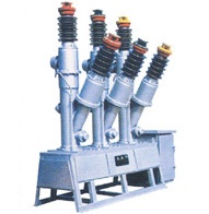 LW8-40.5· SF6_P(gun)