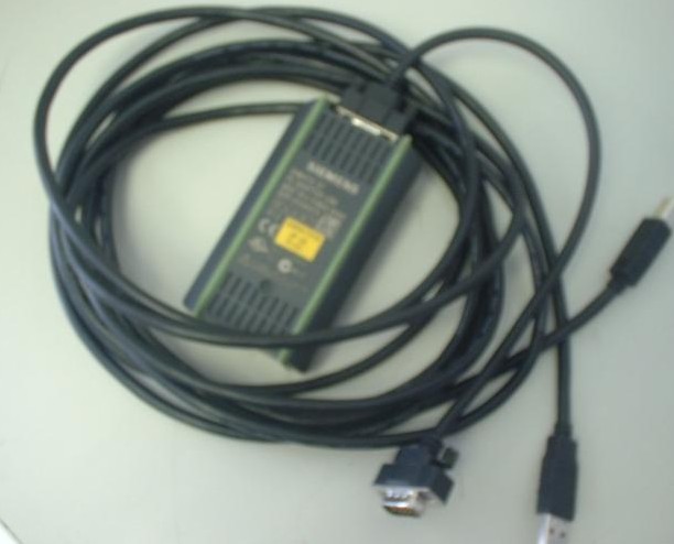 PC Adpter USB S7-300/400 |