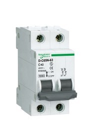 C65N/D32A 2P- -C65N/D40A/3P