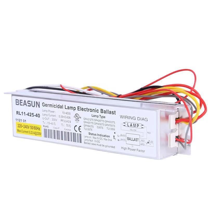 (zhn)ʿRL11-425-40-UV21-40W⾀(zhn)-ˮ̎(zhn)