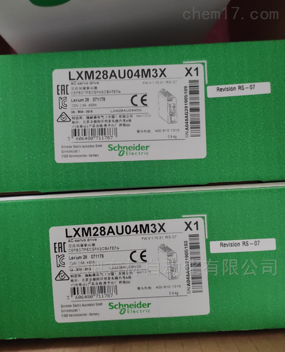 ԭbƷ ʩ͵28ϵ(q)LXM28AU04M3X