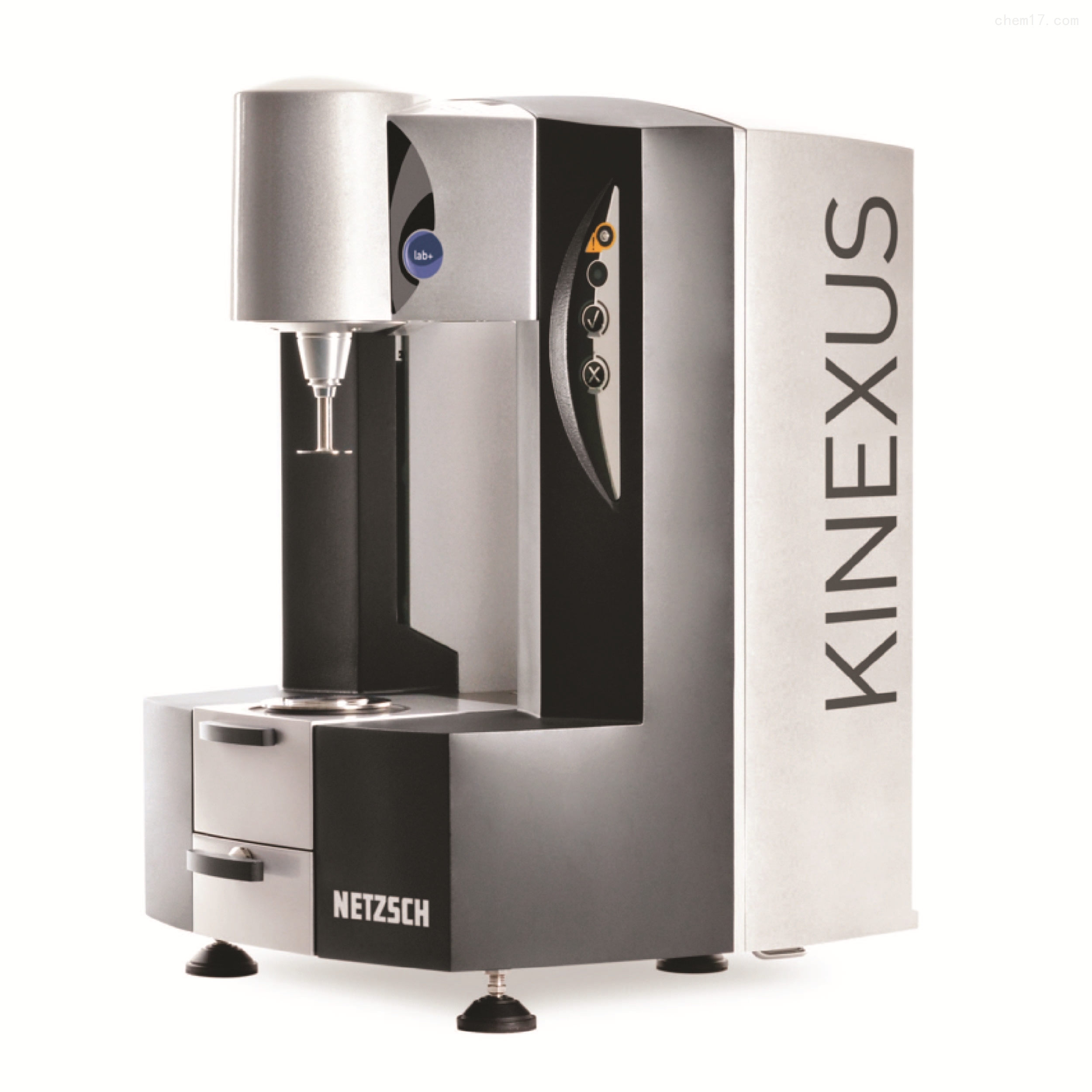 Y Kinexus lab+ D(zhun)׃x