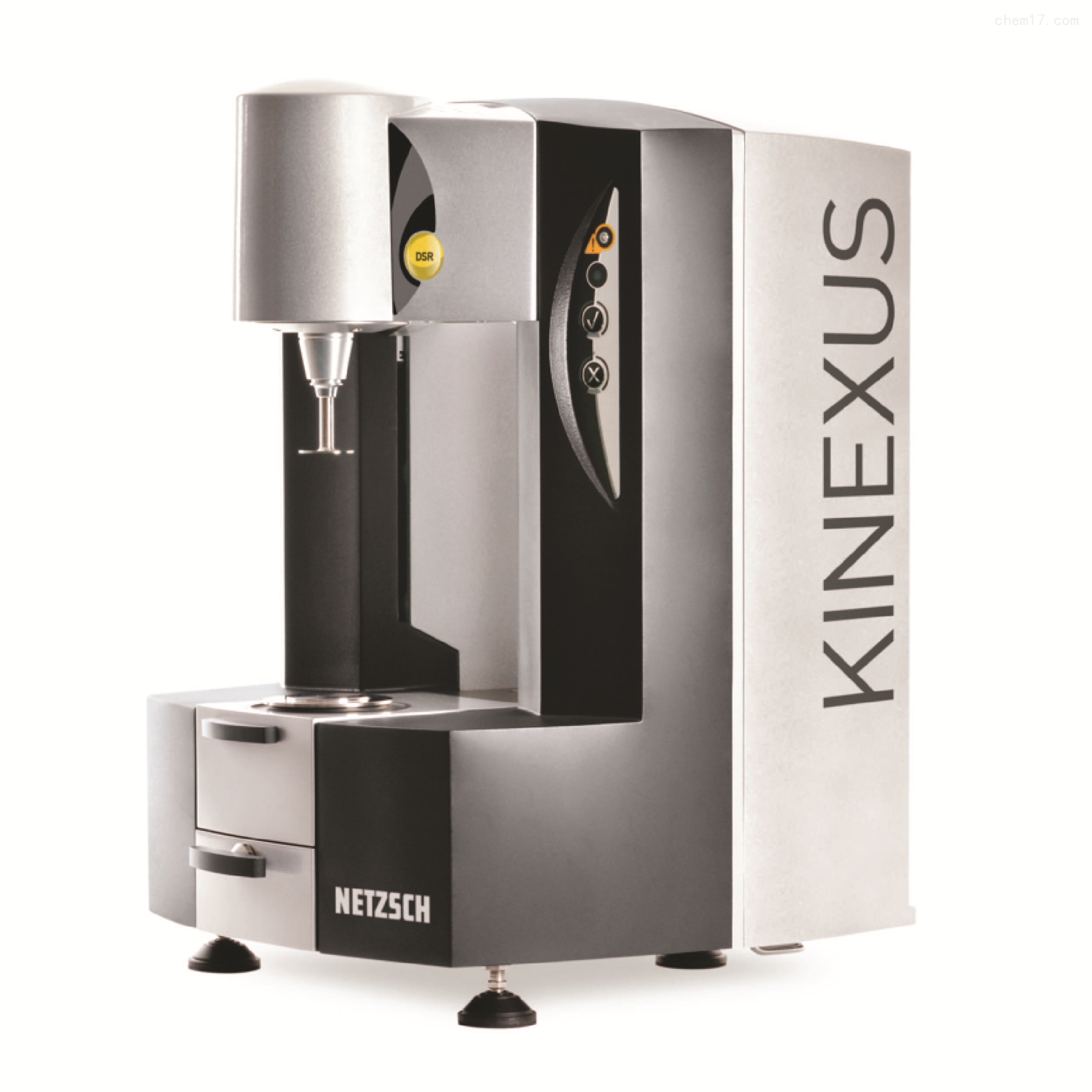 Y Kinexus DSR D(zhun)׃x