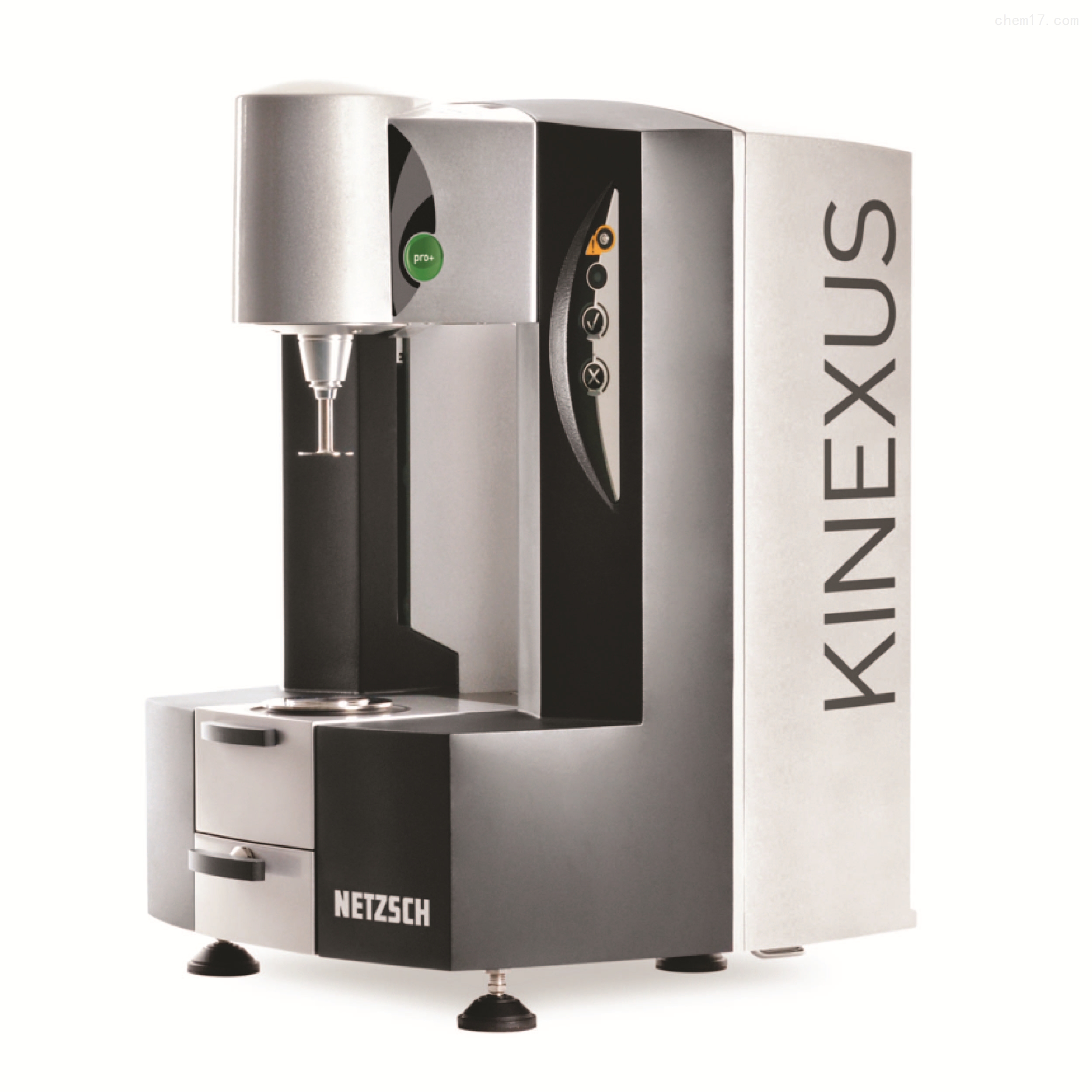 Y Kinexus pro+ D(zhun)׃x