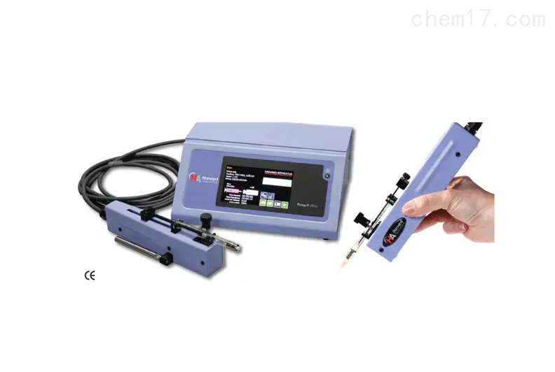 PUMP 11 ELITE Nanomite΢ע