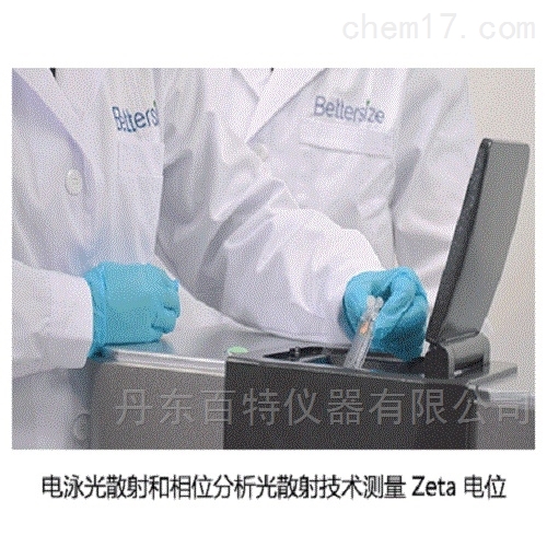 BeNano Zeta λx