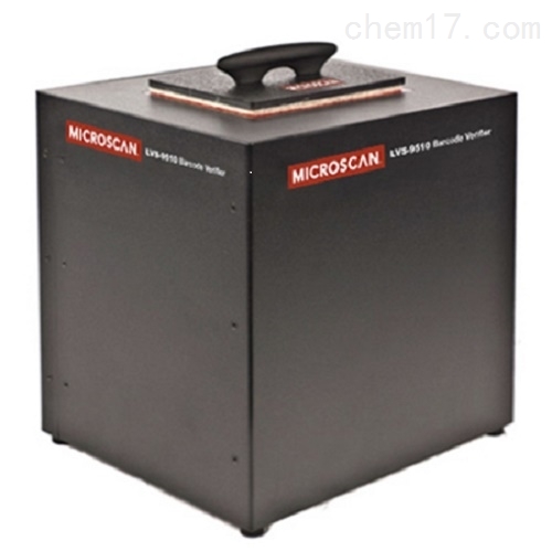 OMRON/MICROSCAN LVS-9510͗lazy
