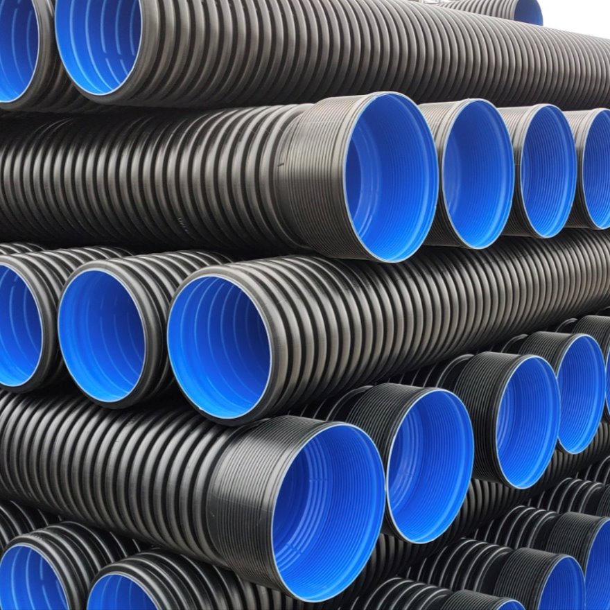 HDPEpڲy܏SֱN DN400 S2 