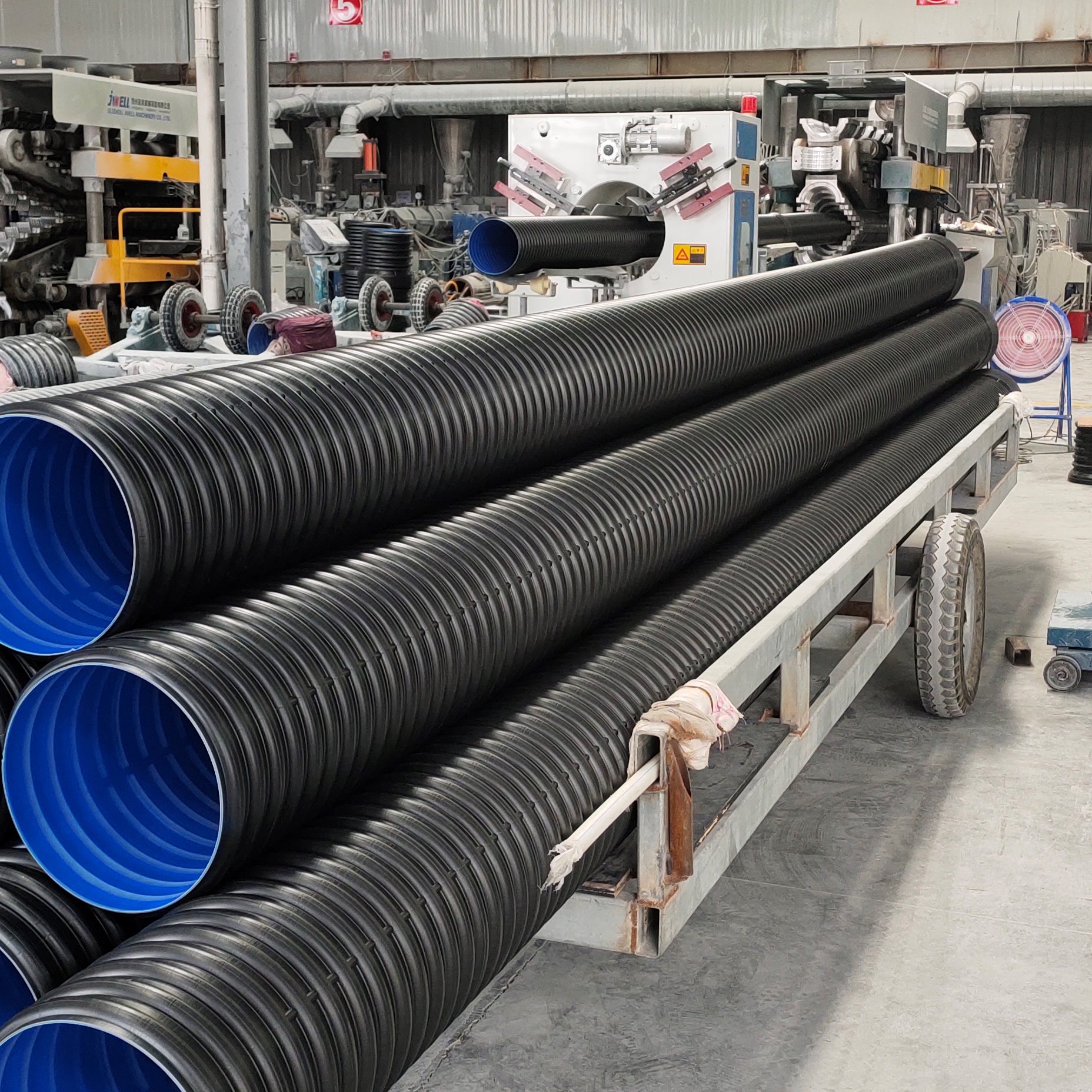 MйSֱNHDPEpڲy DN300 S2