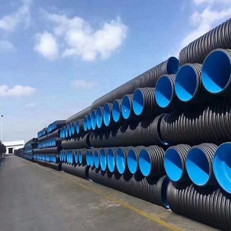 HDPEpڲy܏SֱN S2 DN300