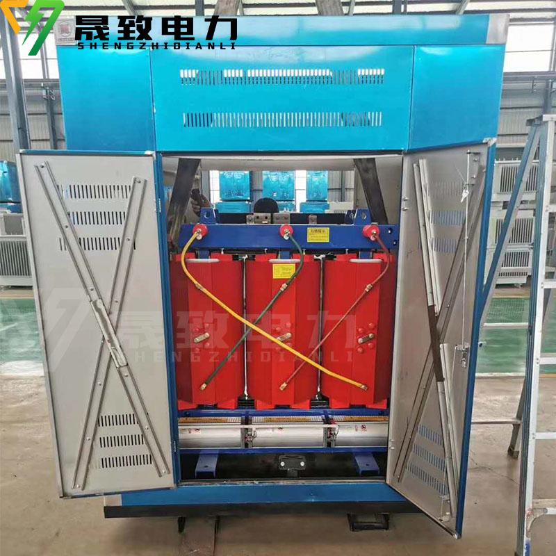 scb11׃S-2000kva׃r(ji)-10kvʽ׃-
