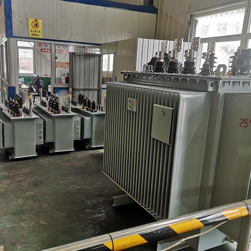800kvaͽʽ׃S13-800KVA׃-ȫܷͽʽ׃-