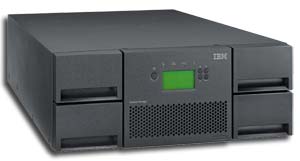 IBMŎ(k)TS3200 3573-L4U