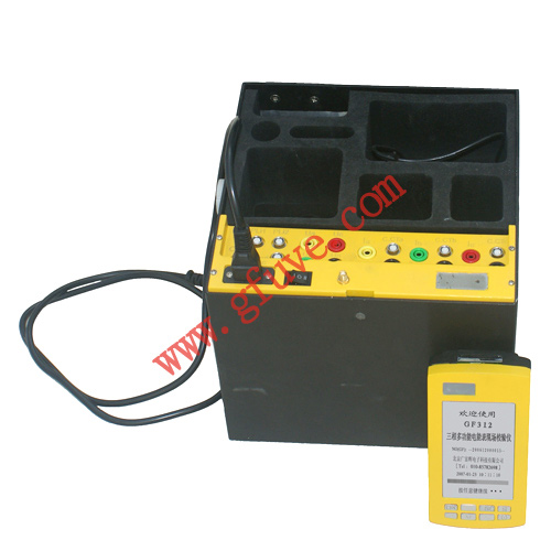 GF3121oܱF(xin)Уx0.05/0.1