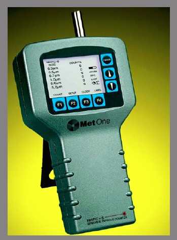 MetOneHHPC-6ֳʽmwӋ(j)(sh)