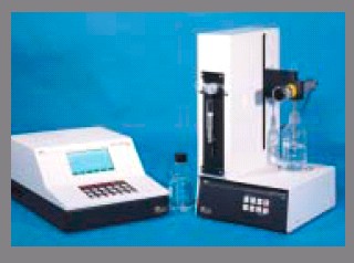 HIAC 8103(sh)(yn)ˮ|(zh)ˮ΢坍șzy(c)ϵy(tng)