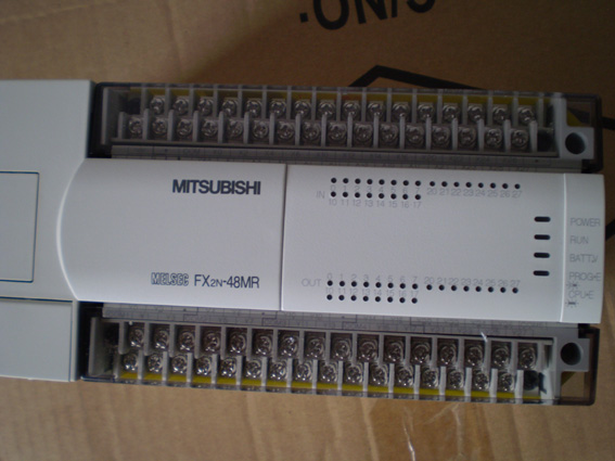 FX2N-48MR-001PLCȫԭbƷxϺ]Ĵ