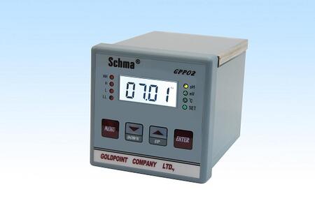 上海金點儀器儀表有限公司