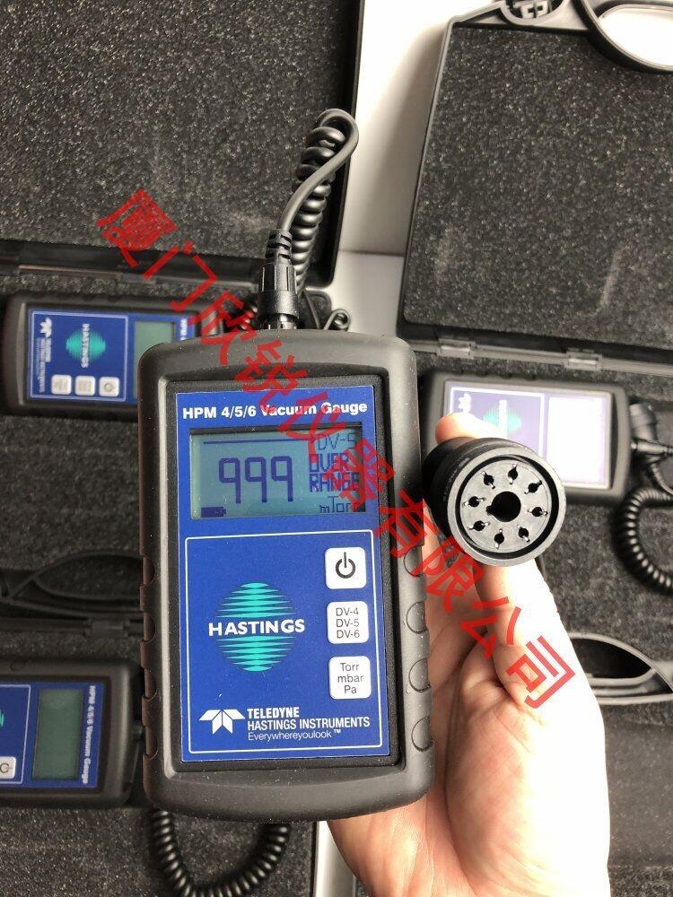 HPM4/5/6Teledyne HastingsyʽӋ(j)