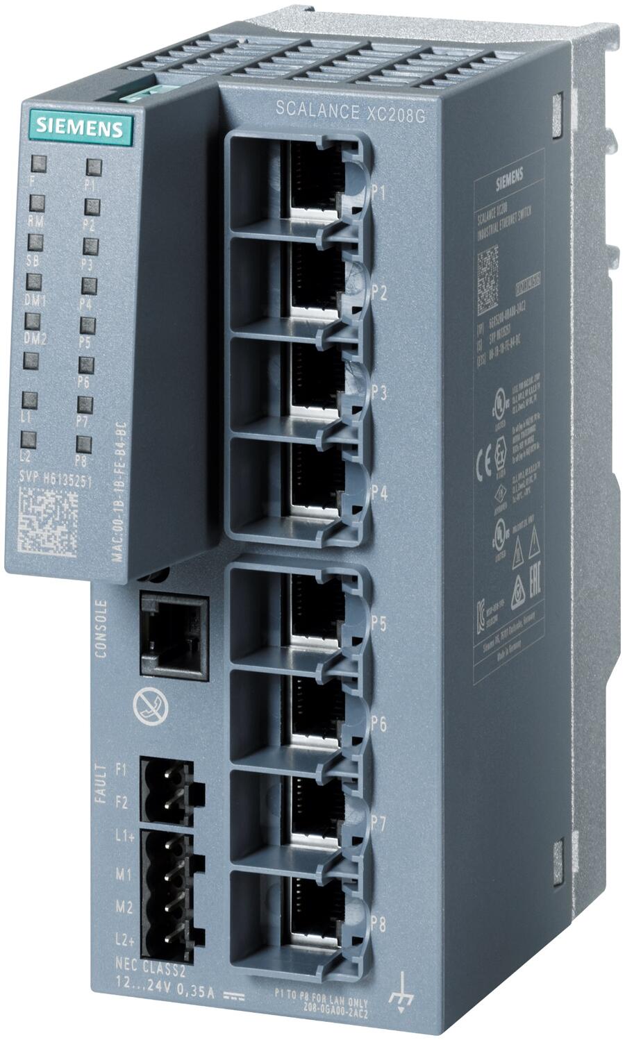 ȫԭbT6GK5208-0GA00-2AC2 XC208GQC(j)