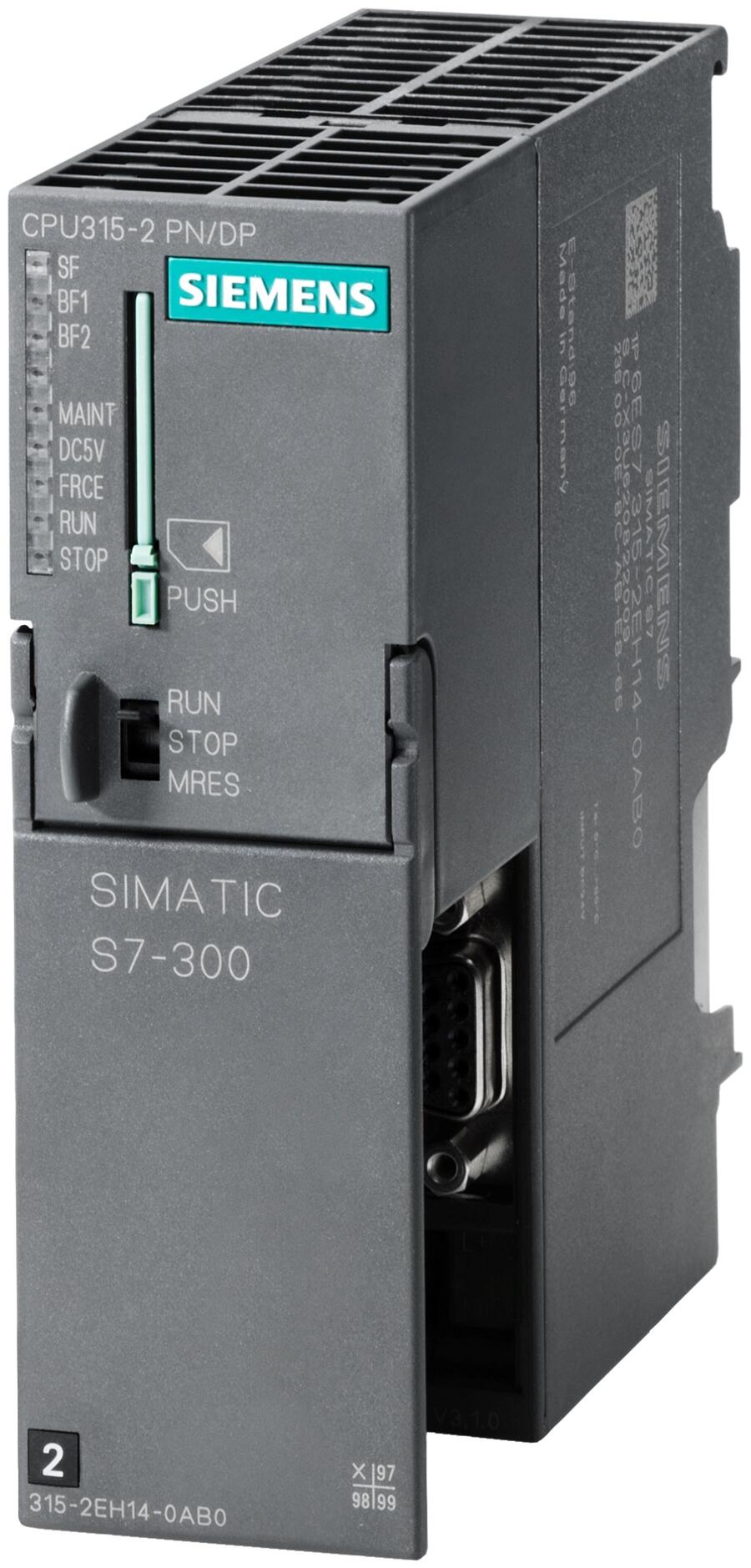 ȫԭbT6ES7315-2EH14-0AB0̎CPU 315-2PN/DP
