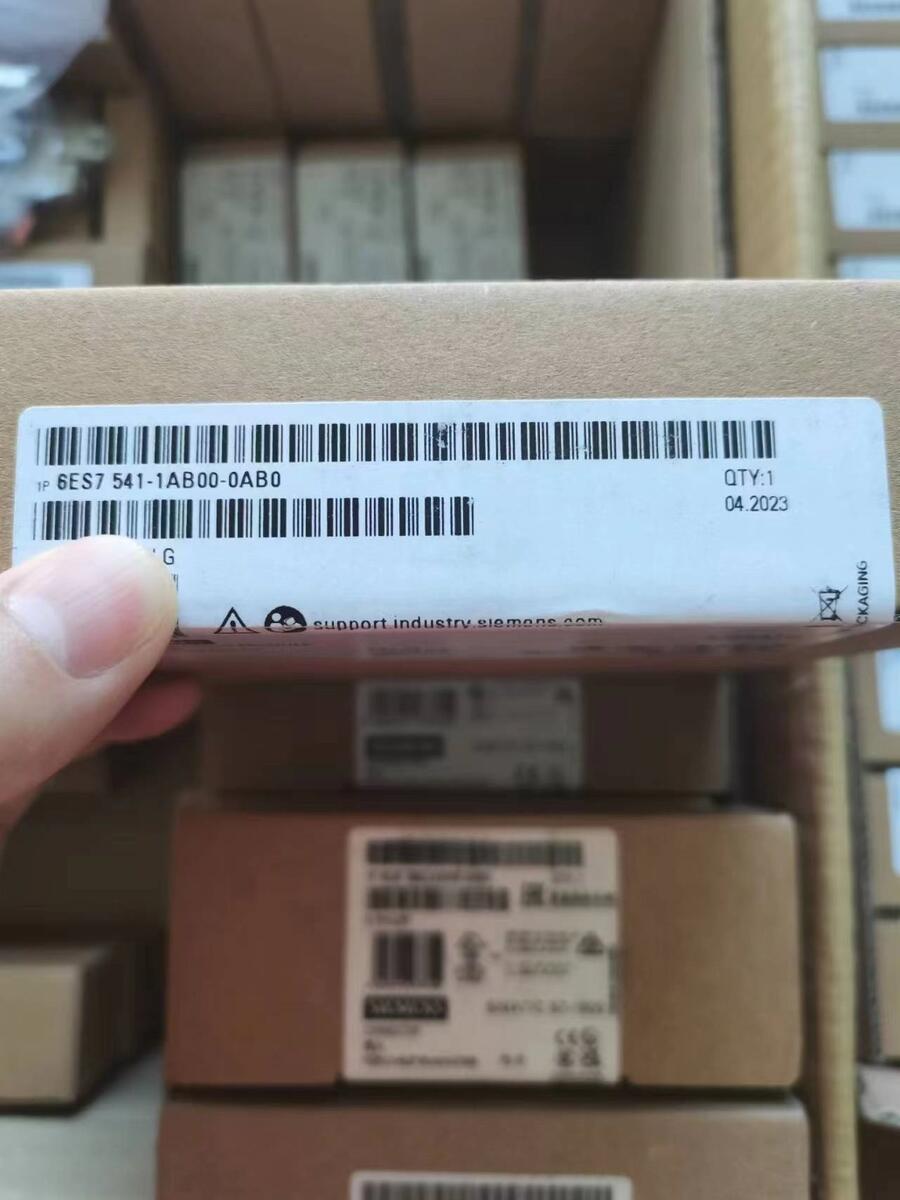 ȫԭbT6ES7541-1AB00-0AB0ͨӍģK