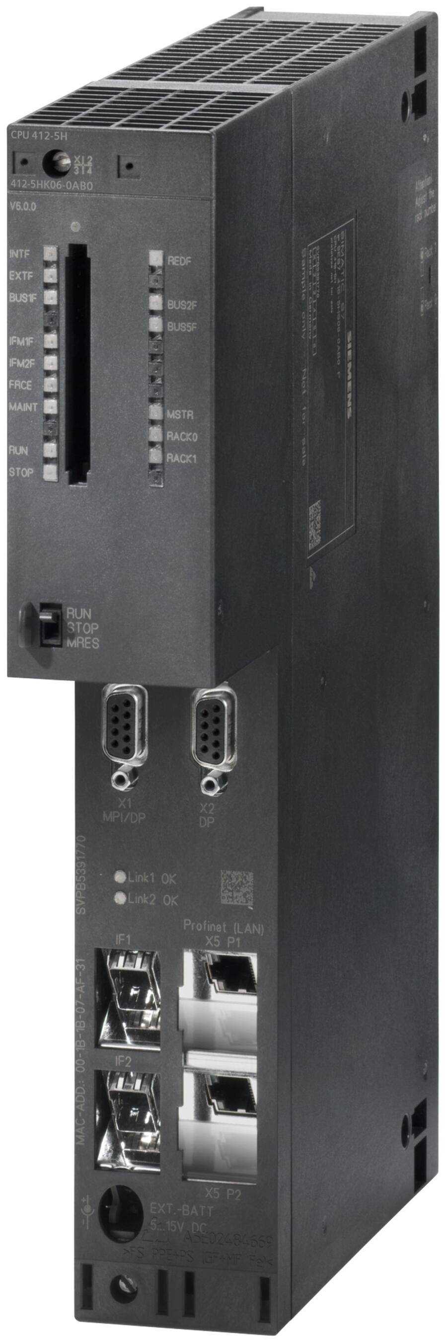 ȫԭbT6ES7412-5HK06-0AB0MCPU 412-5H PN/DP