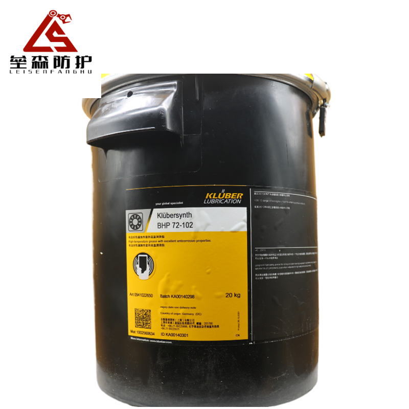 (gu)M(jn)ڿKlubersynth BHP 72-102ߜطL(zhng)(rn)֬