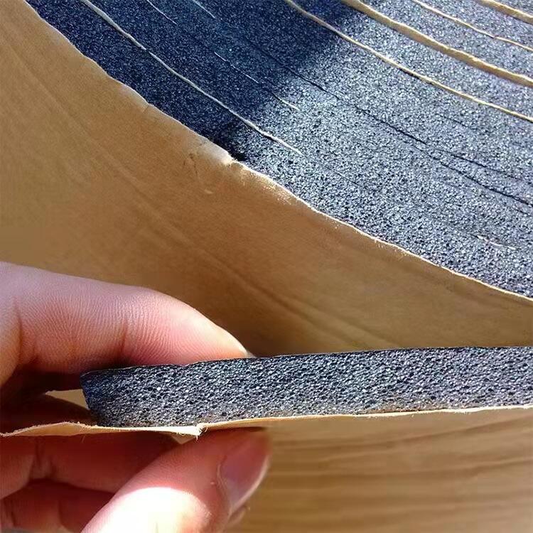 德陽(yáng)閉孔發(fā)泡橡塑保溫管B1級(jí)30mm華美保溫橡塑材料