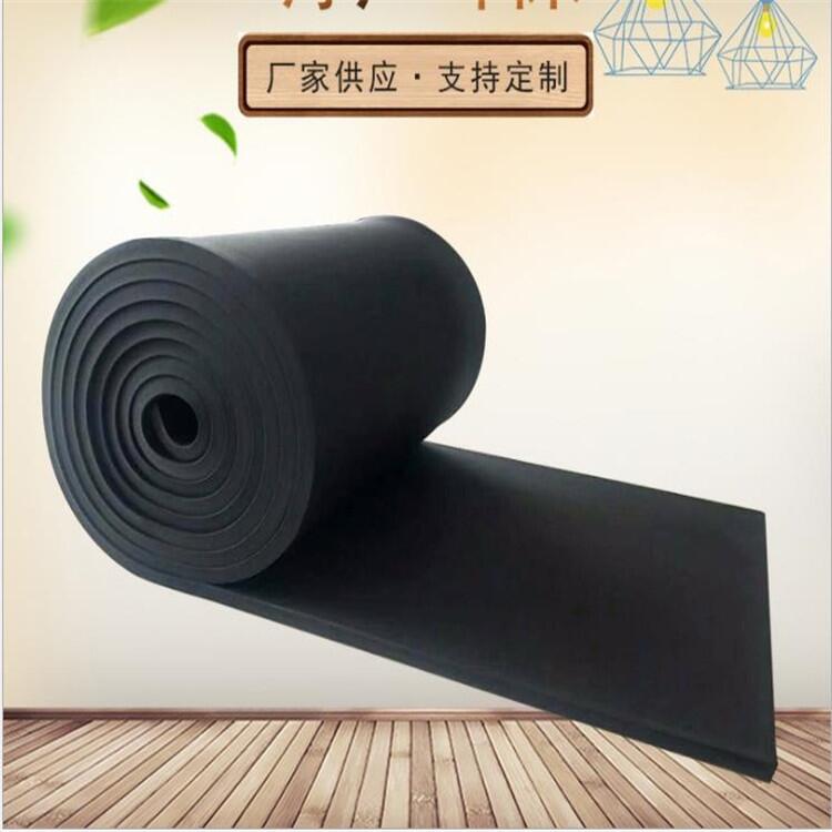 濱州B1級(jí)橡塑板橡塑管廠家