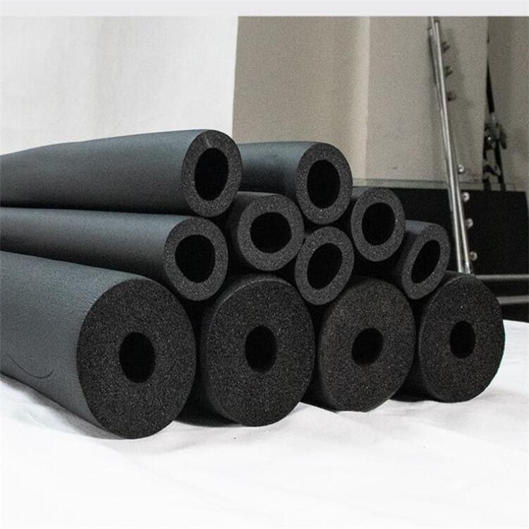 臨沂閉孔發(fā)泡橡塑保溫管B1級廠家屋頂橡塑保溫棉