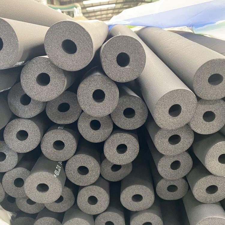 云浮鋁箔橡塑保溫板橡塑發(fā)泡管廠家
