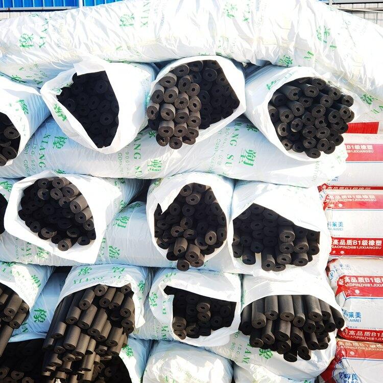 湛江橡塑保溫板廠家