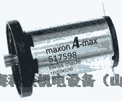 ʿ늙C(j)MAXON motor358530X݆aa(chn)Ʒ(yng)ԭb