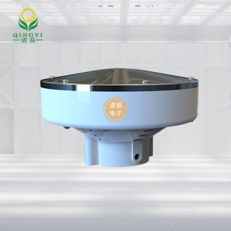 CG-62 壓電式雨量傳感器 雨量實(shí)時(shí)監(jiān)控測報(bào)
