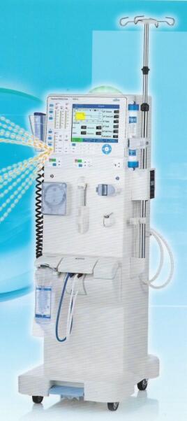 費(fèi)森尤斯4008S血液透析機(jī)
