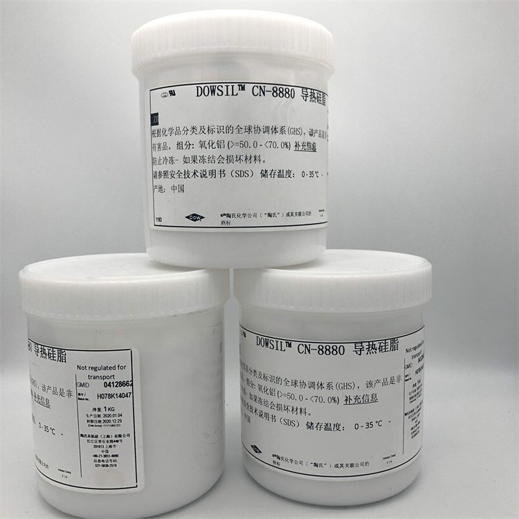 (yng)DOWSIL(do)֬CN-8880 1KG/Ͱ ߌ(do)ϵ(sh)͝B