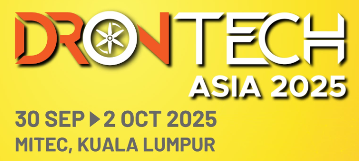 ڶÖ|ρR(li)o(w)˙C(j)չ[(hu) Drone Tech ASIA 2025