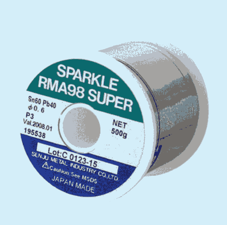 ձǧסٹI(y)RMA98SUPER P3 Sn60