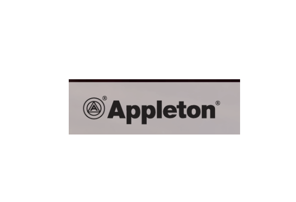 Appleton^