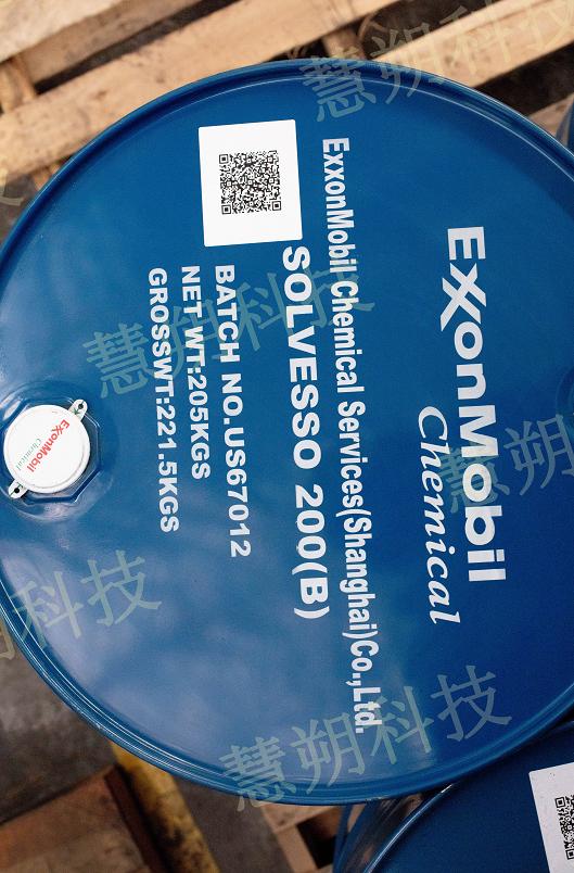 Exxsol Solvesso200鰣ɭڷN܄͸߷c(din)
