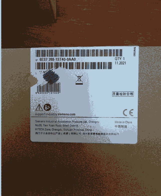 Tsmart S7-200^ 6ES7288-1SR60-0AA1 ڙ(qun)